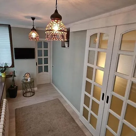 Lux Apartment *