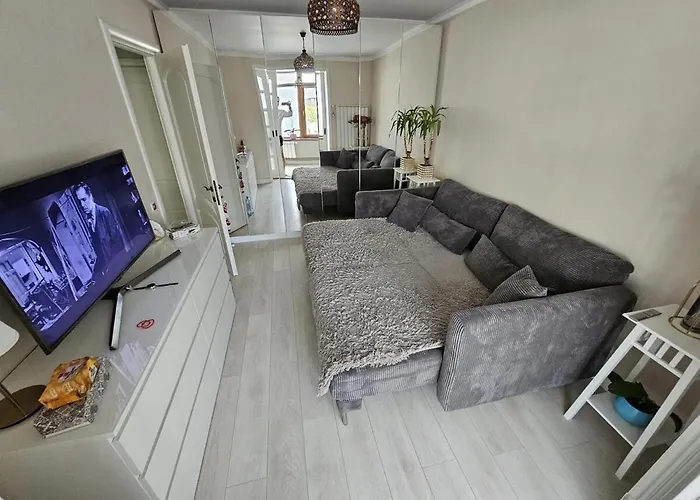 Apartment Lux