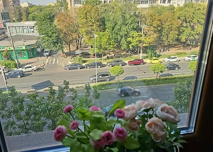 Lux * Бухарест