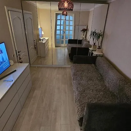Lux Apartamento
