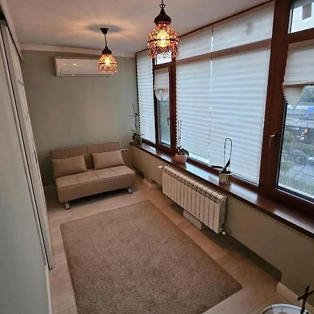 Lux Apartamento *