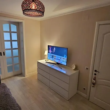 Apartamento Lux *
