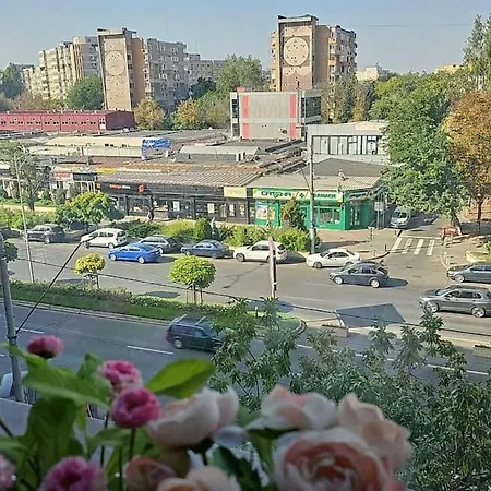 Lux Apartamento
