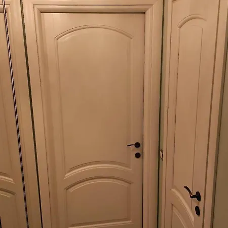 Lux Apartamento