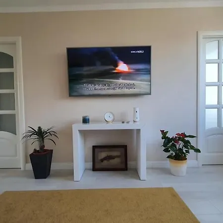 Lux Apartamento Bucareste