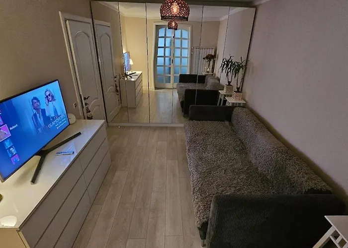 Lux Apartamento