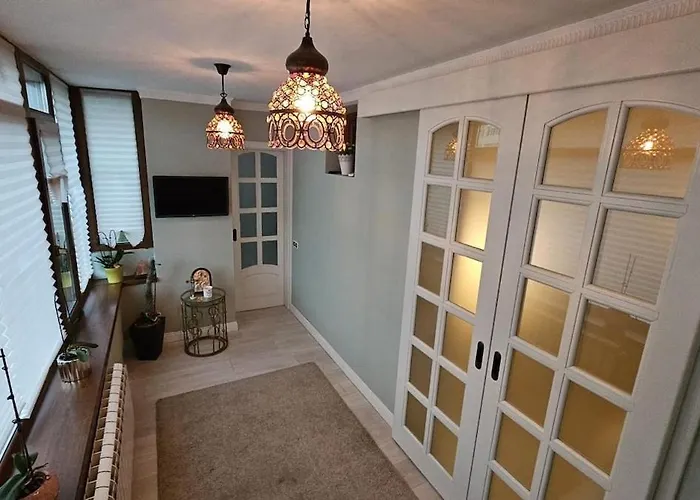 Lux Apartamento *