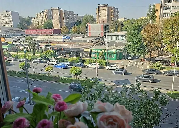 Lux Apartamento
