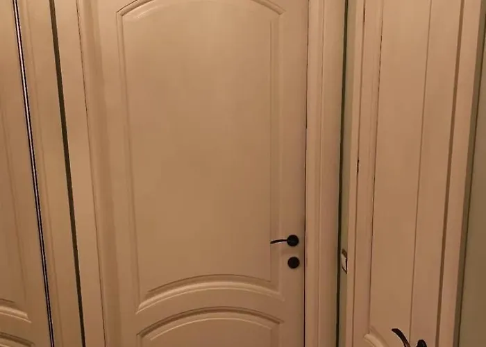 Lux Apartamento